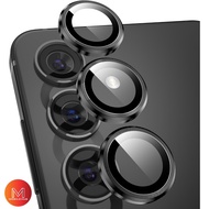 Samsung S24 / S24 Plus Camera Lens Screen Protector (3 Pcs)