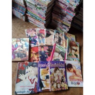 Secondhand Book 1 Yaoi Manga y One Volume