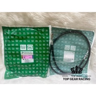 Brake Cable BAJAJ RE carb only BAJAJ PARTS hand brake cable bajaj re