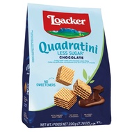✅ ✱ LOACKER QUADRATINI  Napolitaner