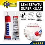 Strong Shoe Glue Shoe Glue Waterproof Shoe Glue Sole Patch