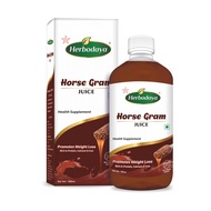 Herbodaya - Horse Gram Juice - Helps to Reduces Cholesterol (500ml)