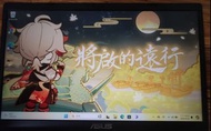 Asus14吋二手筆電-輕薄高性能獨顯+高色域FHD IPS好螢幕