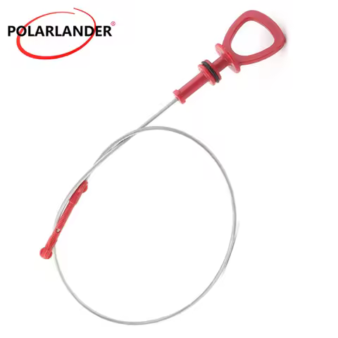 For Mercedes 1.8L Engine Oil Dipstick 2710100372 For W203 W204 W211 CL203 A209 C209