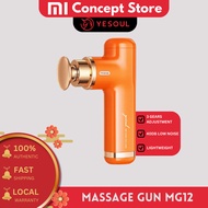 Yesoul Arilia MG12 Mini Massage Gun