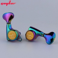 GUYKER Chameleon Rainbo Guitar Tuning Pegs Electric Guitar Machine Heads