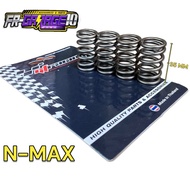 GF RACING SWEDISH VALVE SPRING YAMAHA NMAX / AEROX155 MADE IN THAILAND