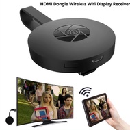 HDMI Dongle Wireless Wifi Display Receiver TV Stick Miracast Airplay for Youtube Chromecast TV Mira 