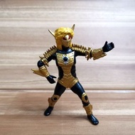 絕版 巴巴爾星人 極卑鄙 狡猾 宇宙星人 咸蛋超人 外星人 怪獸 超人 鹹蛋超人 扭蛋 盒玩 Monster ULTRAMAN Alien Babarue