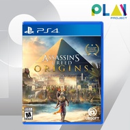 [PS4] [มือ1] Assassin's Creed Origins [ENG] [แผ่นแท้] [เกมps4] [PlayStation4]