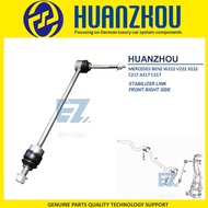 HUANZHOU FRONT STABILIZER LINK LEFT AND RIGHT FOR MERCEDES BENZ S-CLASS W222 V222 X222 C217 A217 C21