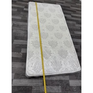 READY STOCK  TILAM 4INCI 3X6 BAMBO MATTRESS
