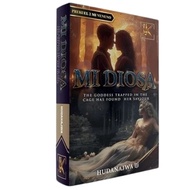 MI DIOSA Karya HUDANAJWA (IK)