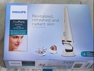 PHILIPS VisaPure Advanced 家用面部美容儀Philips