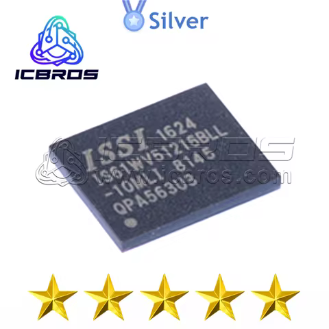 IS61WV51216BLL-10MLI BGA48 K6F1616U6C-XF70 SST39VF400A WM9712G XCF16PFG48 XCF16PFSG48C CY62137FV30LL