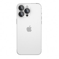 CASE-MATE iPhone15 Pro-Pro Max 三鏡頭專用鋁合金鏡頭保護環黑