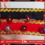 New Stock Klinting 5 Regular Contents for Ankles, Latest Viral Jaranan Dancers 2025 WJ-21