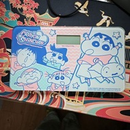 Crayon Shinchan 電子體重計