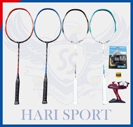 Zilong LORDGUN G1 36LBS Raket Badminton Bulutangkis