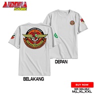 [TERBARU 2022 KAOS PP - Baju Pemuda Pancasila Terbaru bahan Combed 30s - Baju Ormas Baju Pria Wanita