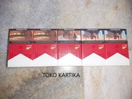 ROKOK MARLBORO FILTER 20 RED/MERAH (1 SLOP)