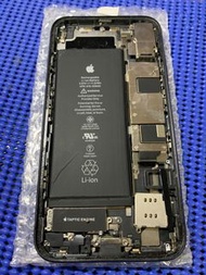 Iphone11 id 板 尾插 開機排線 電池 零件 拆機 台東