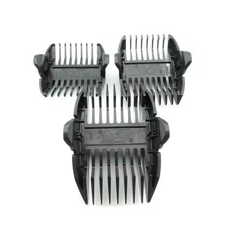 Original Hair Clipper Lengthening Device Suitable For Panasonic ER-GP80 ER-GP82 ER1610 Hair Clipper 