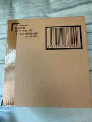 ROBOT魂 MS-11 亞古・渣古 ver. A.N.I.M.E.