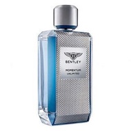 Bentley Men's Bentley Momentum Unlimited EDT Spray 3.4 oz (Tester) ** 限時預訂優惠 Time-Limited Pre-Order 