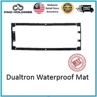 [Ready Stock] Dualtron 1 / 2 Waterproof Pad Deck Seal Rubber Padding Mat for Dualtron Electric Scoot