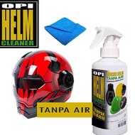 Without water spray disinfectant helmet cleaner 100ml to 1Liter 21D64