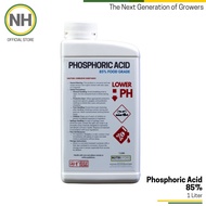 NH Phosphoric Acid – pH Down for Hydroponics and Agriculture