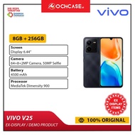 EX DISPLAY / DEMO HP Vivo V25 8/256GB