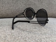 Onbeat Titanium Sunglasses                                                             日本制鈦合金太陽眼鏡