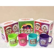 My Family Mug Set / Family Mug Set