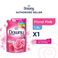 Downy Floral Pink 1.4L