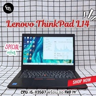 Lenovo Thinkpad L14