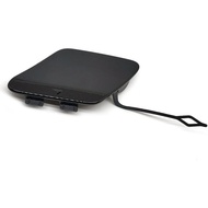 Rear Bumper Tow Hook Cover Fit for BMW 4 Series F32/F33/F36 428i 428iX 430i 430iX 435i 435iX 440iX