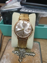 Enicar Ocean Pearl 古董手錶