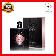 YSL Black Opium EDP