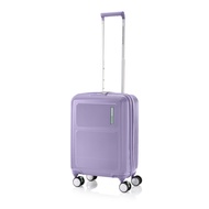 AMERICAN TOURISTER Rolling Luggage (20 Inches) MAXIVO SPINNER 55/20 TSA OS V2