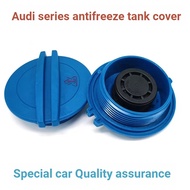 Audi A4L A6L A5 Q5 Q7 Q8 C6 Volkswagen Antifreeze Coolant Pot Lid Auxiliary Water Tank Lid Accessori