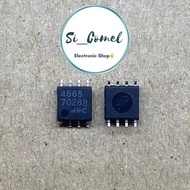 🇲🇾🔥READY STOCK🔥JRC4565 NJM4565M 4565 SOP-8 SMD IC Chip