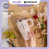 Stanley The Quencher ProTour Flip Straw Tumbler | 20oz