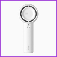❏ ✻ JisuLife Handheld Fan Life5 2000mAh Portable Bladeless Fan