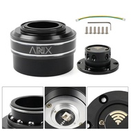 Premium Quality Steering Wheel Snapper For Moza/simagic 70mm Steering Wheel Sim Racing Game Simulati