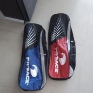 Badminton pro ace 2 Racket Bag