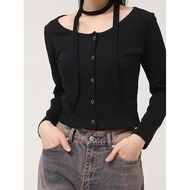 Codibook|Korea Korea 09WOMEN Knitted Jacket Women's Clothing