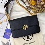 Hot New Products 托 Tory Burch Girls Bag TB Chain Bag Cross