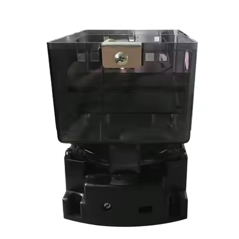 Mini Coin Changer Vending Machine Cube Hopper of Coin Changer